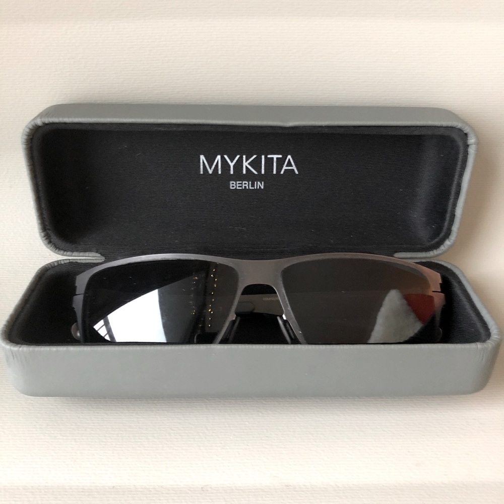 MYKITA Prescription Sunglasses